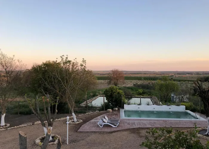 Chalet: Casa de la vega
